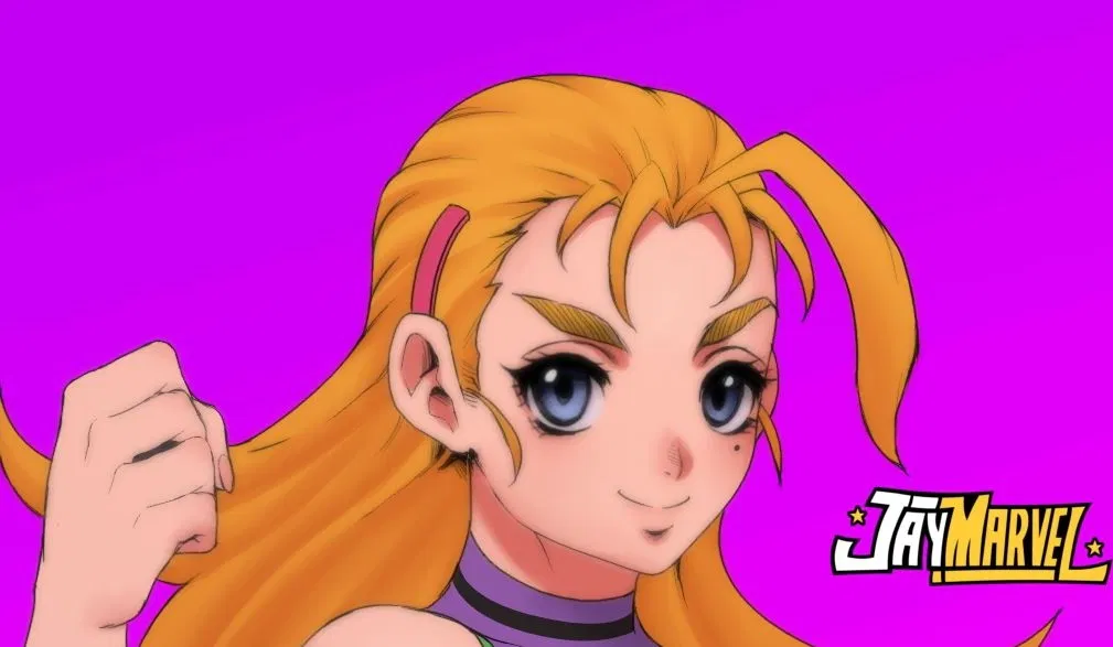 Avatar of miu furinji ( jay marvel)
