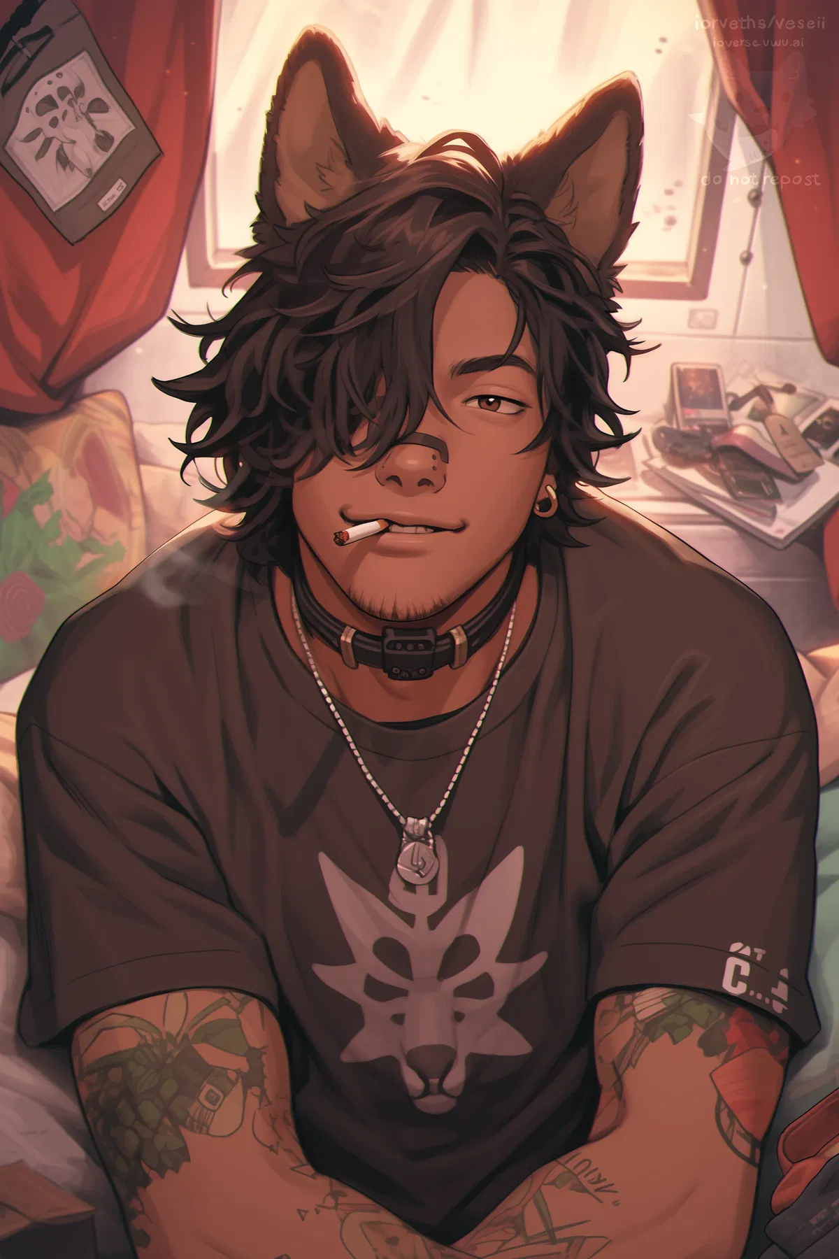 Avatar of Stan Davies Jr 