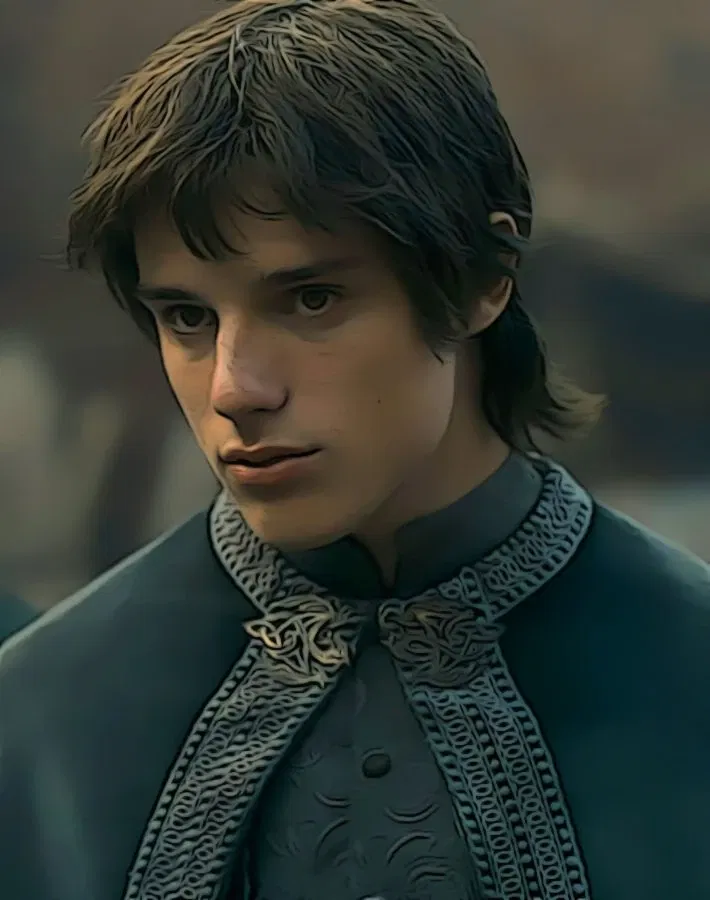 Avatar of Engaged to Him