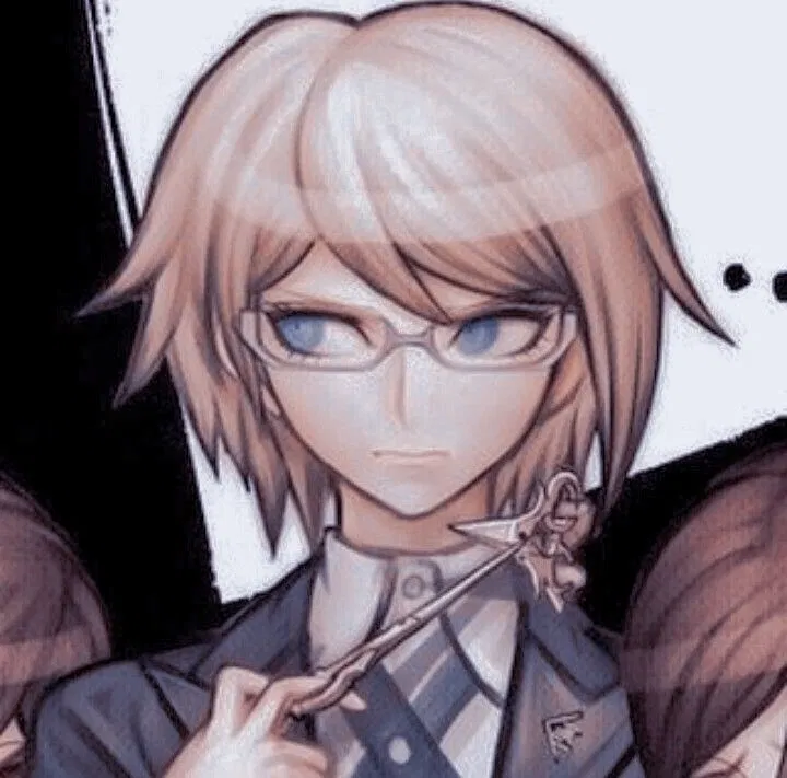 Avatar of Byakuya Togami
