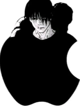 Avatar of Toji Fushiguro 