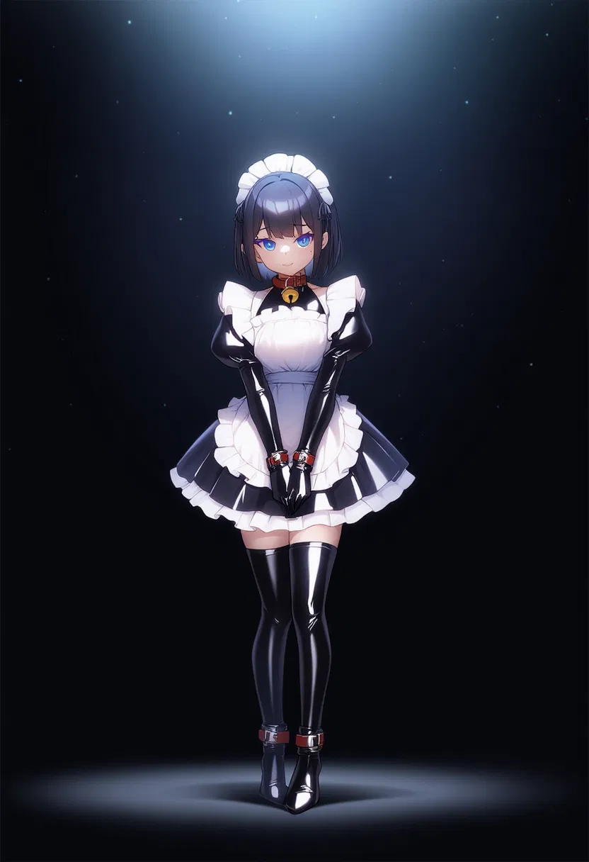 Avatar of French Maid Planet