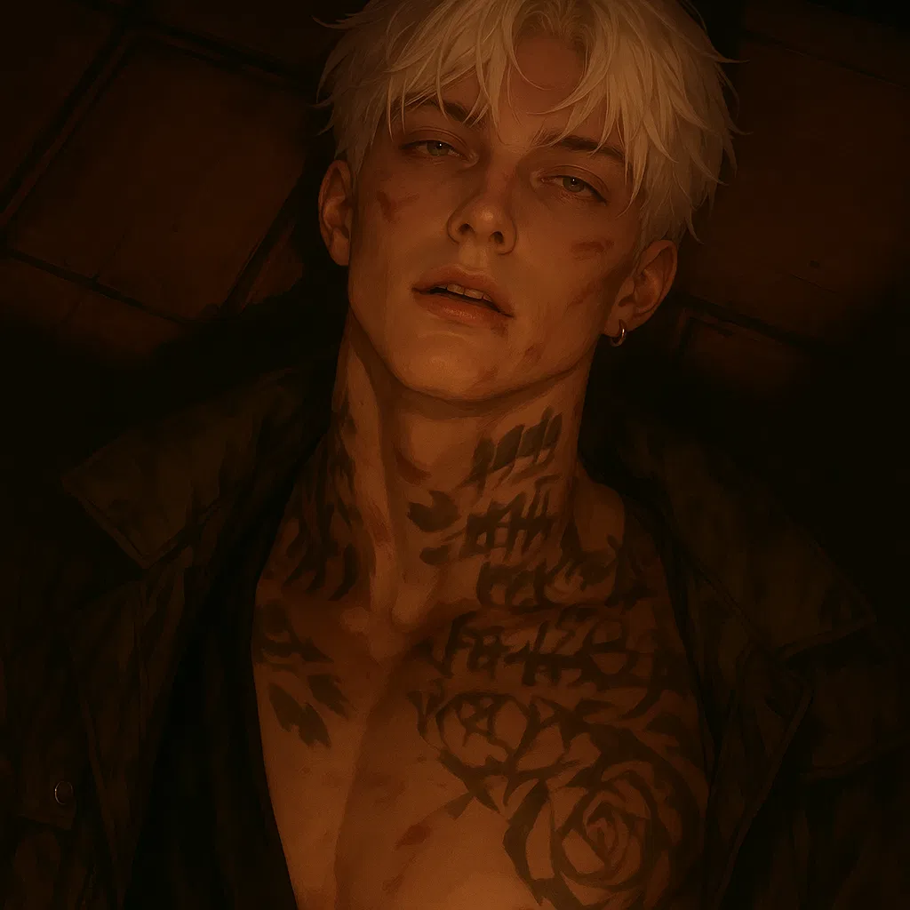 Avatar of Ronan Vale - 𝓣𝓸𝓾𝓬𝓱 𝓢𝓽𝓪𝓻𝓿𝓮𝓭 - UPDATED