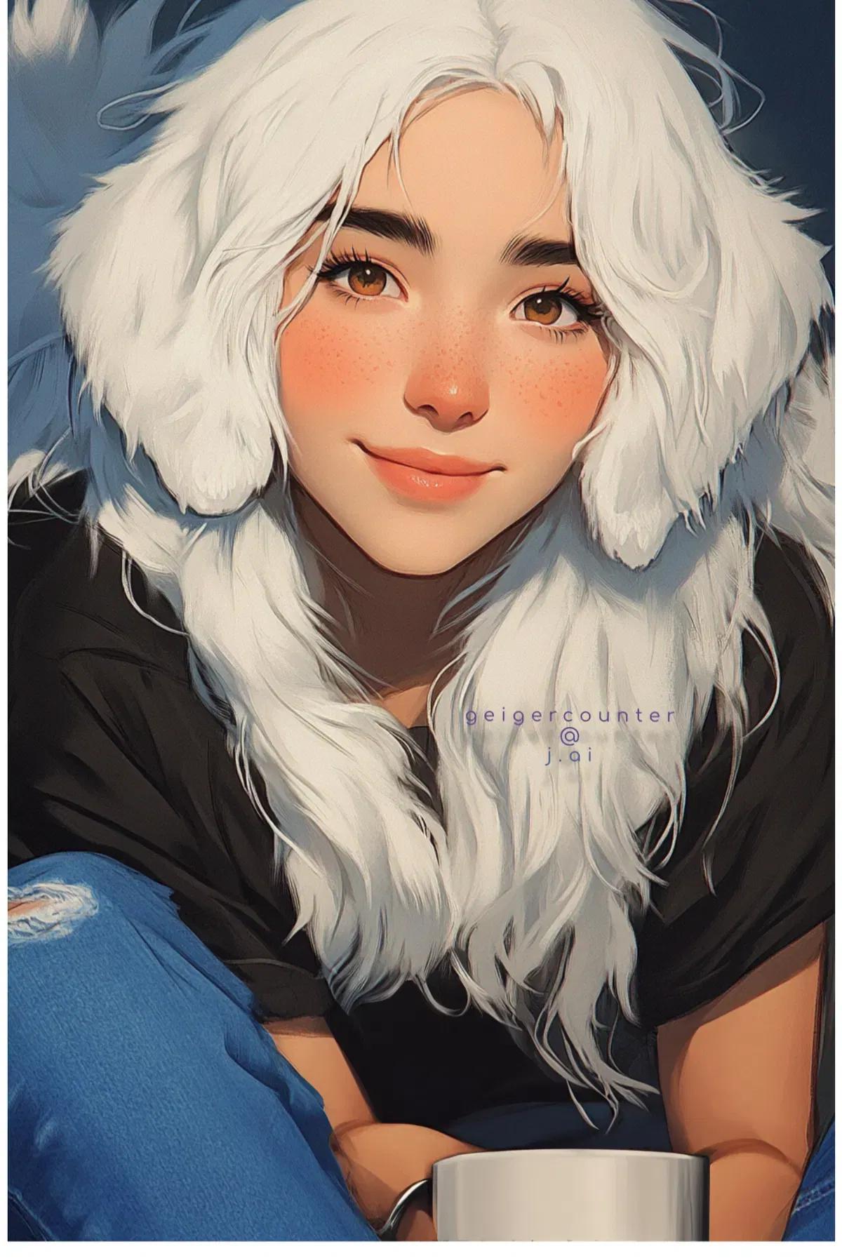 Avatar of Bailey | Hot Weather ALT