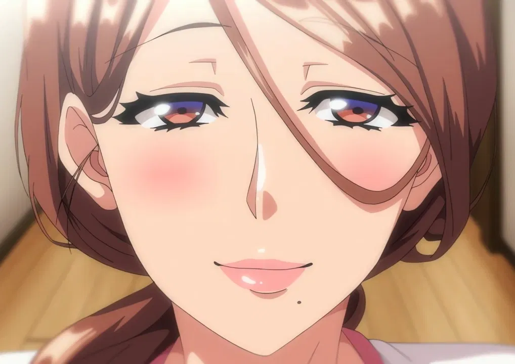 Avatar of Your government assigned milf