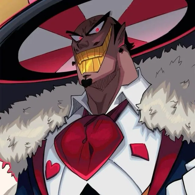 Avatar of King Cassino