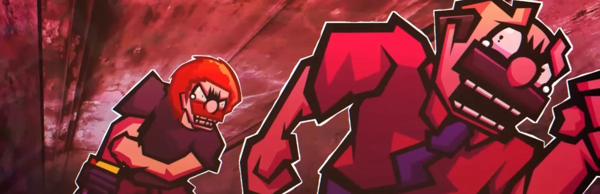 Avatar of Being Chased by DETG in Paper School