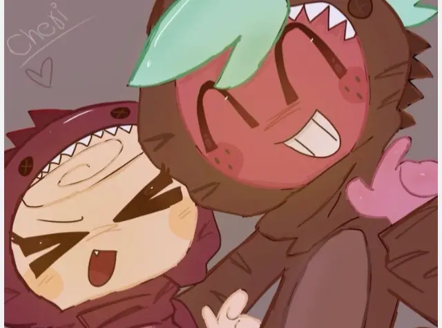 Avatar of FossilBerry