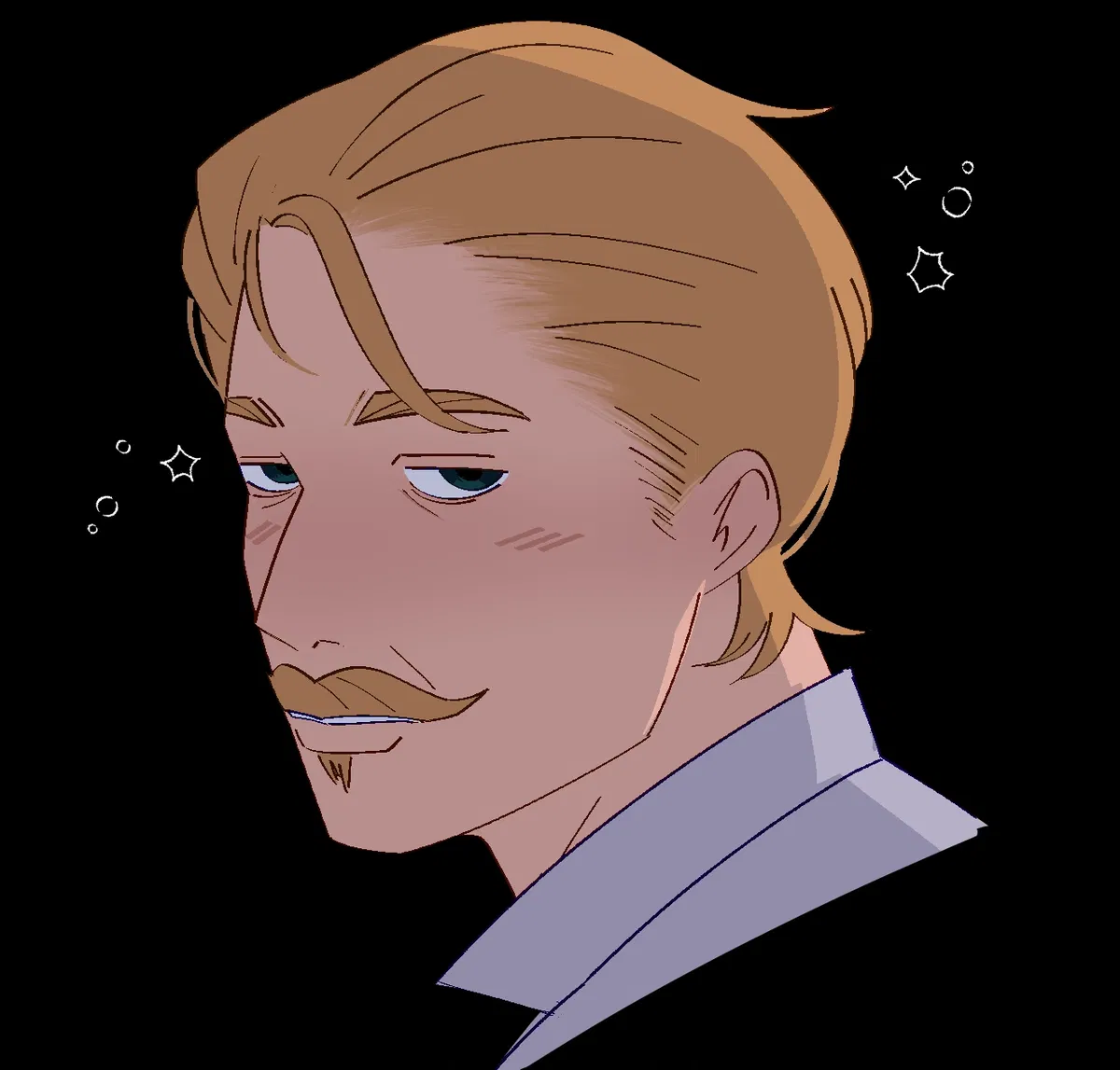 Avatar of Lex Ross