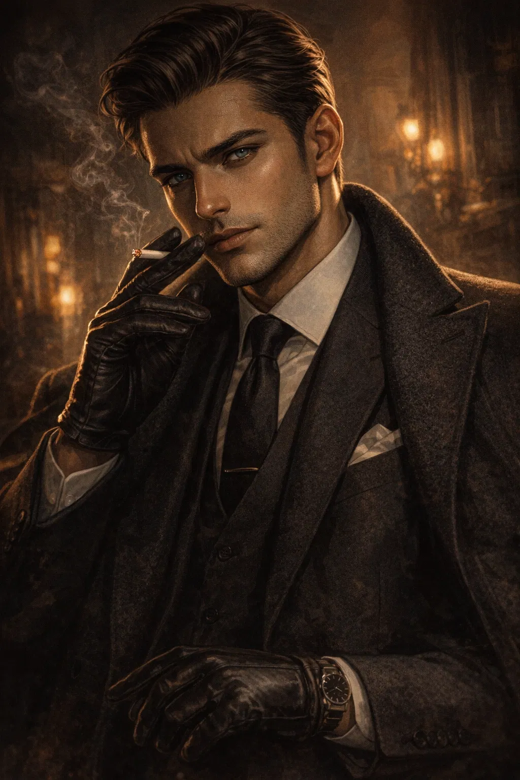 Avatar of Malcolm Pierce