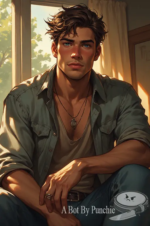 Avatar of Peter Hodges