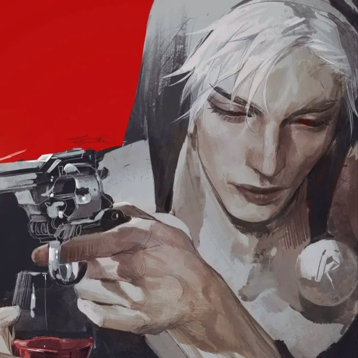 Avatar of Risotto Nero