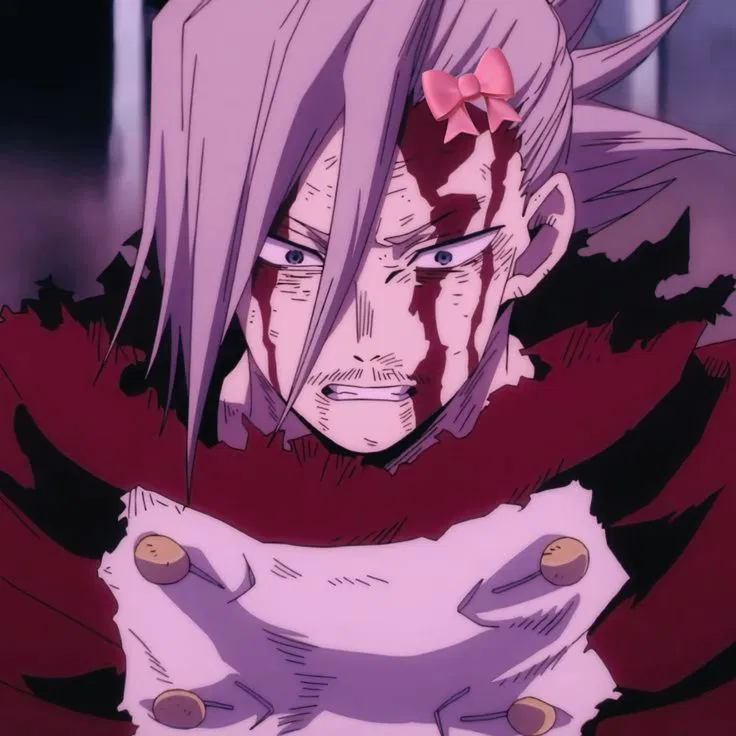 Avatar of Shinya Kamihara 🎀 (Edgeshot)