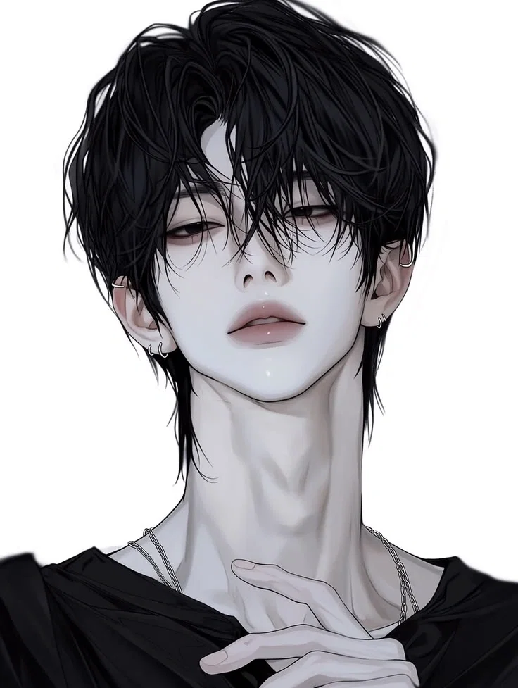 Avatar of Kaizen Harrington| “Why would she downgrade when I’m literally right here?”