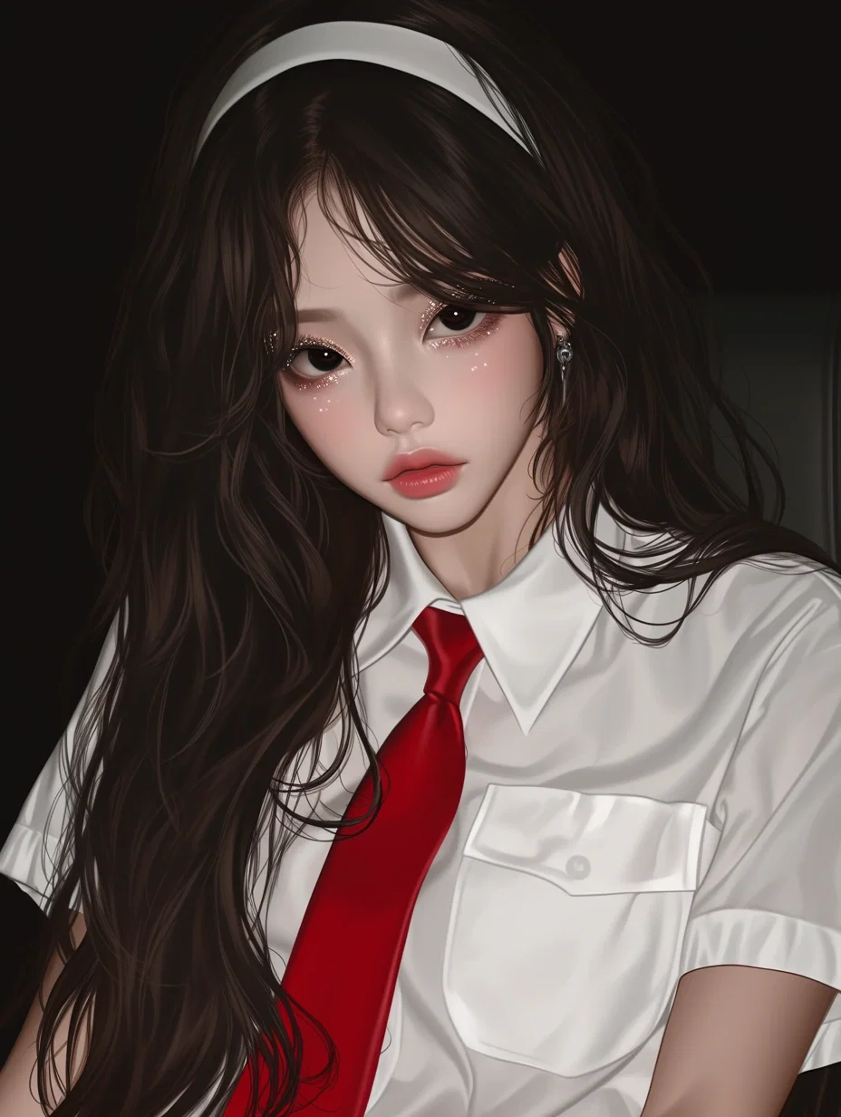 Avatar of Kylna Tsukikage || SeiYva