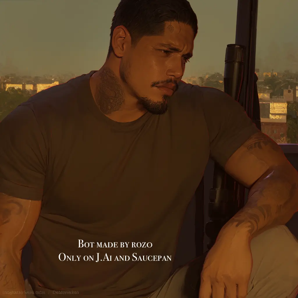 Avatar of Rico Peridon