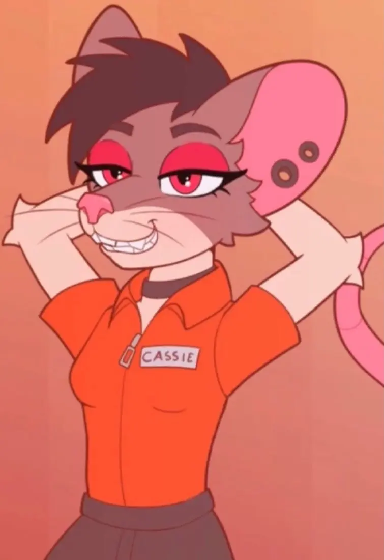 Avatar of cassie