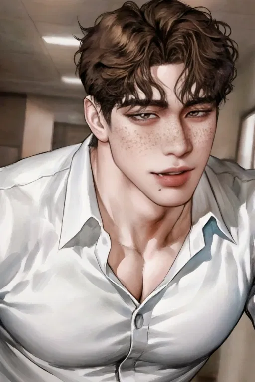 Avatar of The Stupid Rich Kid