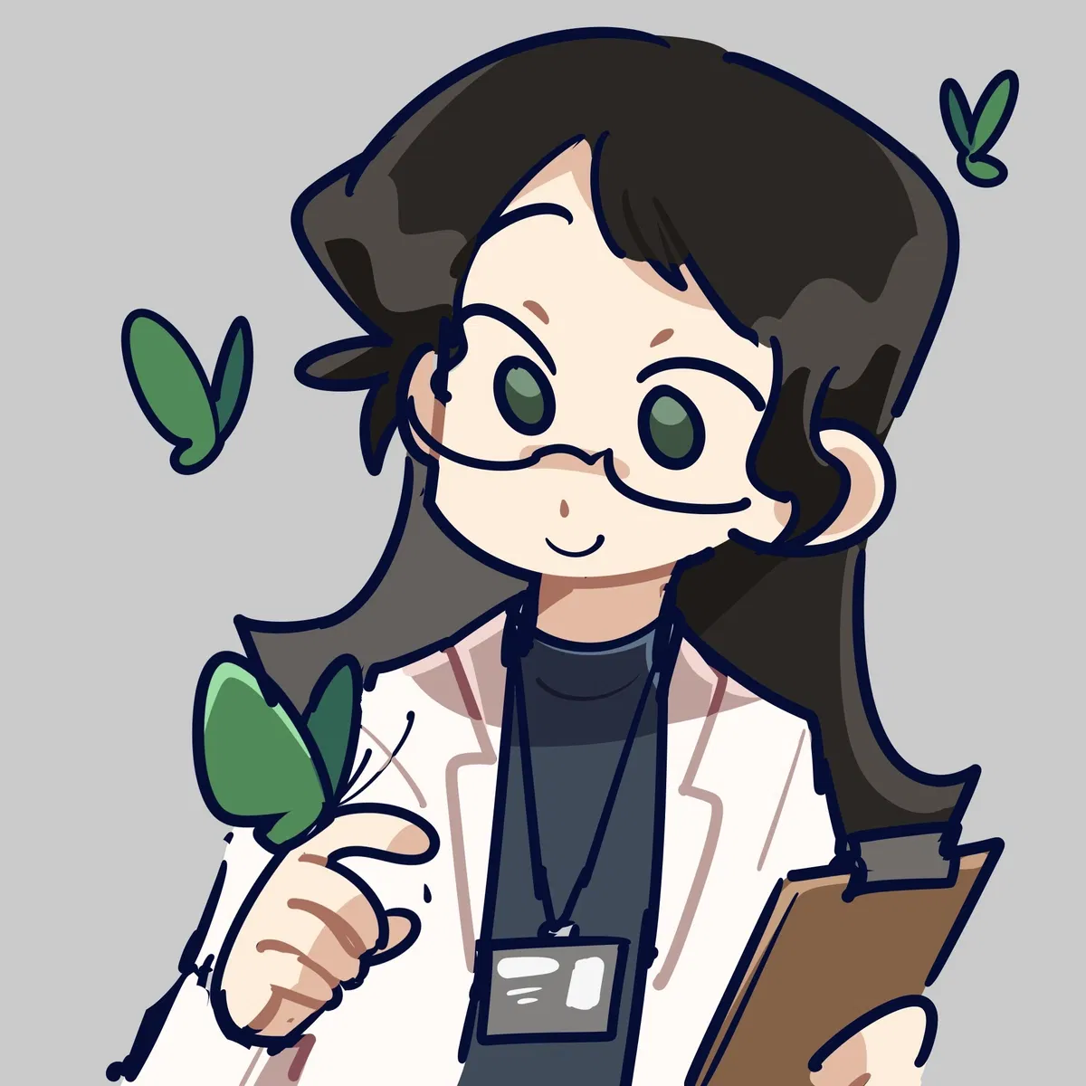 Avatar of Zyn Kiryu (co-worker user)