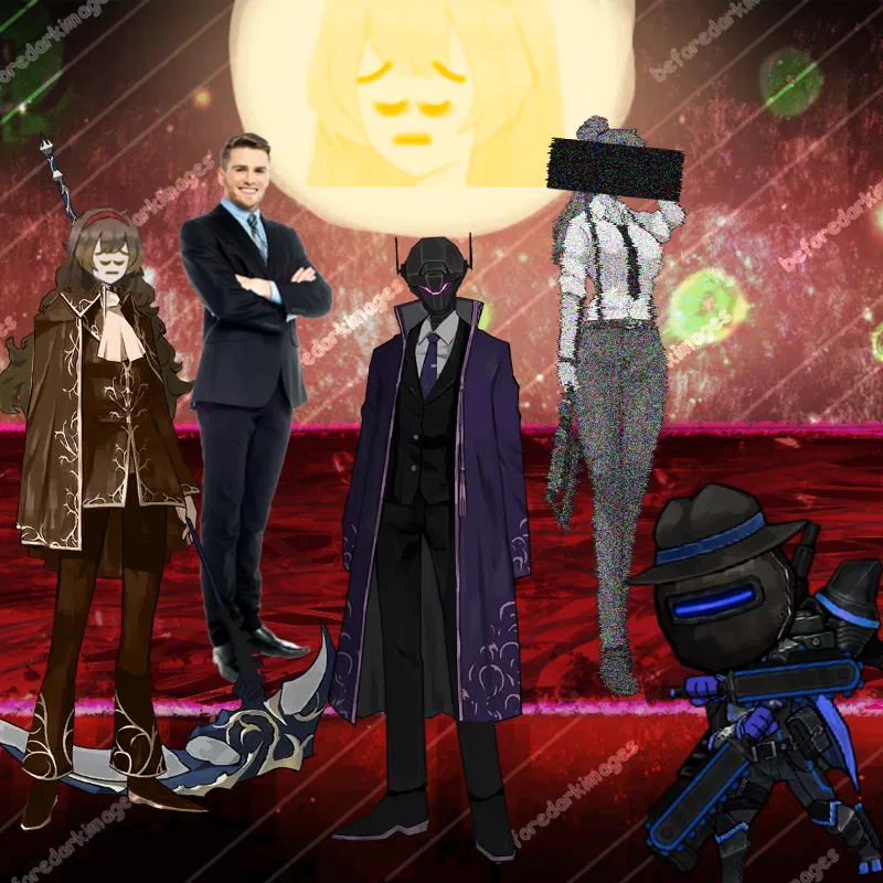 Avatar of Turbulence Office - Team 1