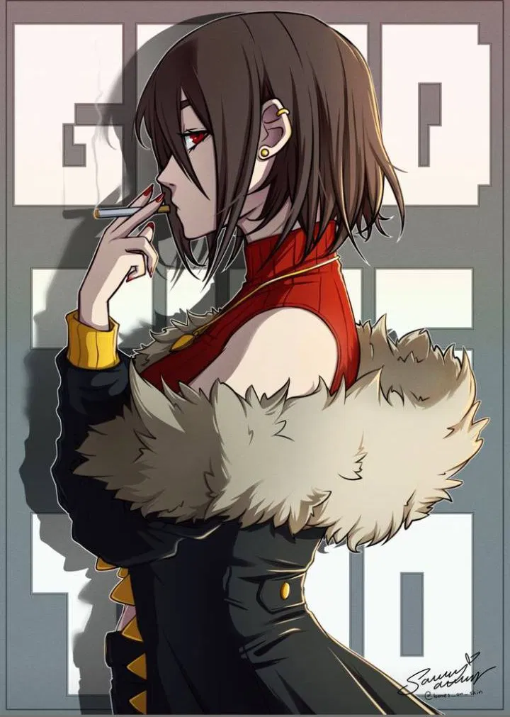 Avatar of Storyfell Chara - New pet.