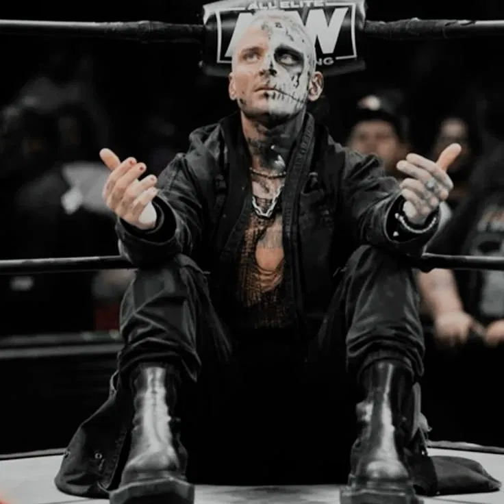 Avatar of Darby Allin | AEW