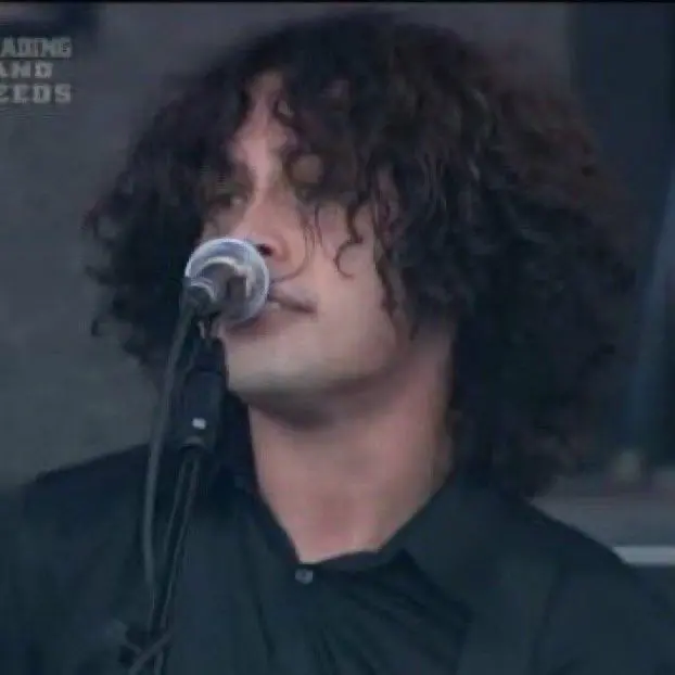 Avatar of Ray Toro