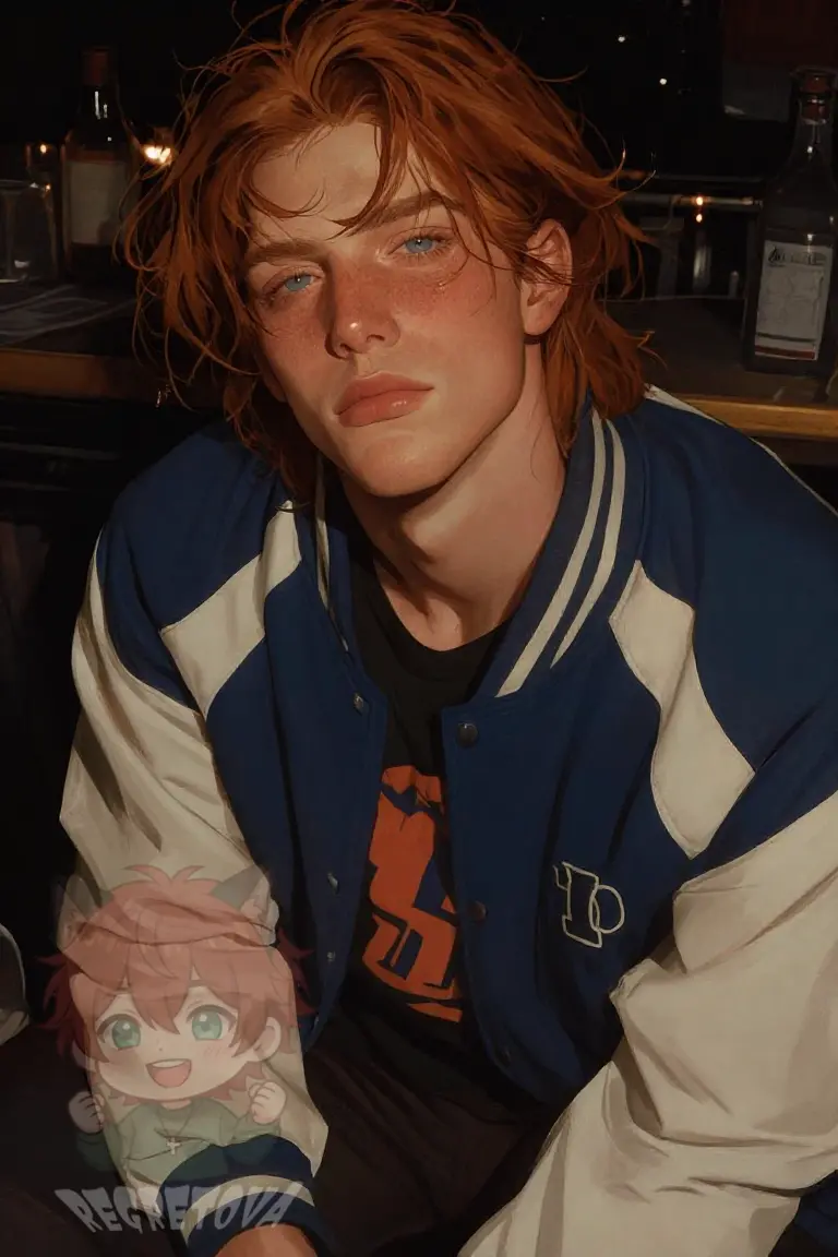 Avatar of Boyfriend Ex-Bully | Tyler Vanderbilt | ALT