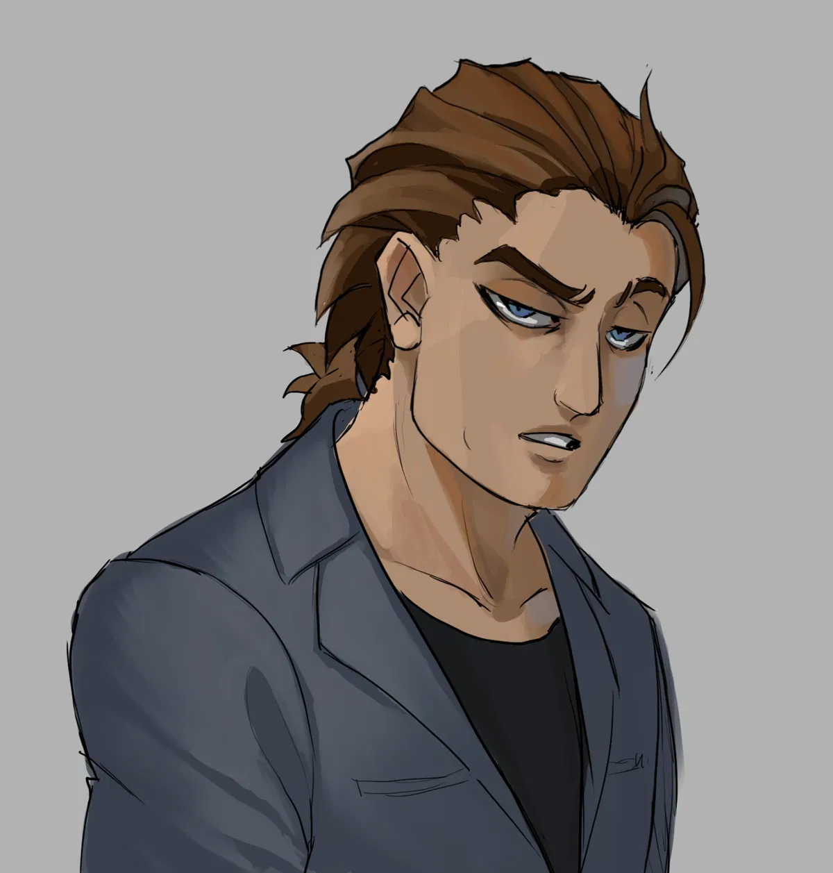 Avatar of Matthew Goffard 