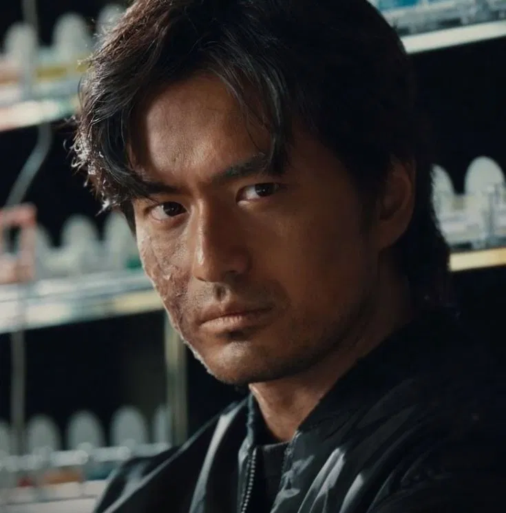 Avatar of ⌞ PYEON SANG-WOOK ⌝