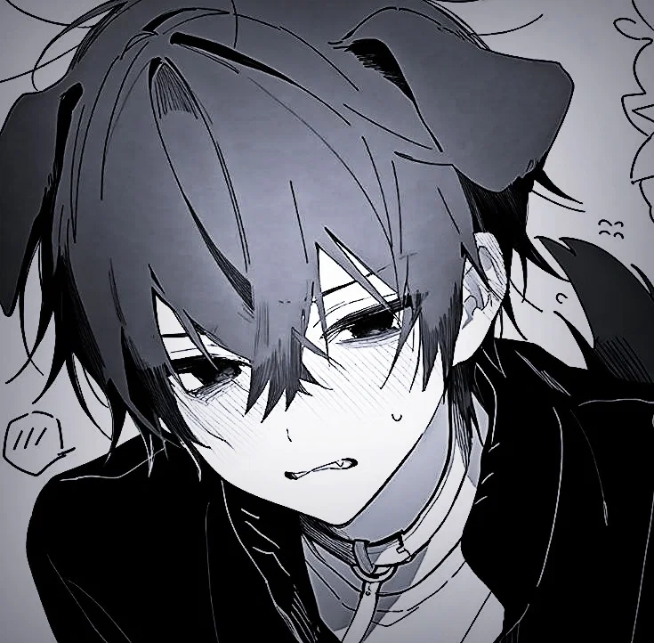 Avatar of Kuro – Hybrid Dog