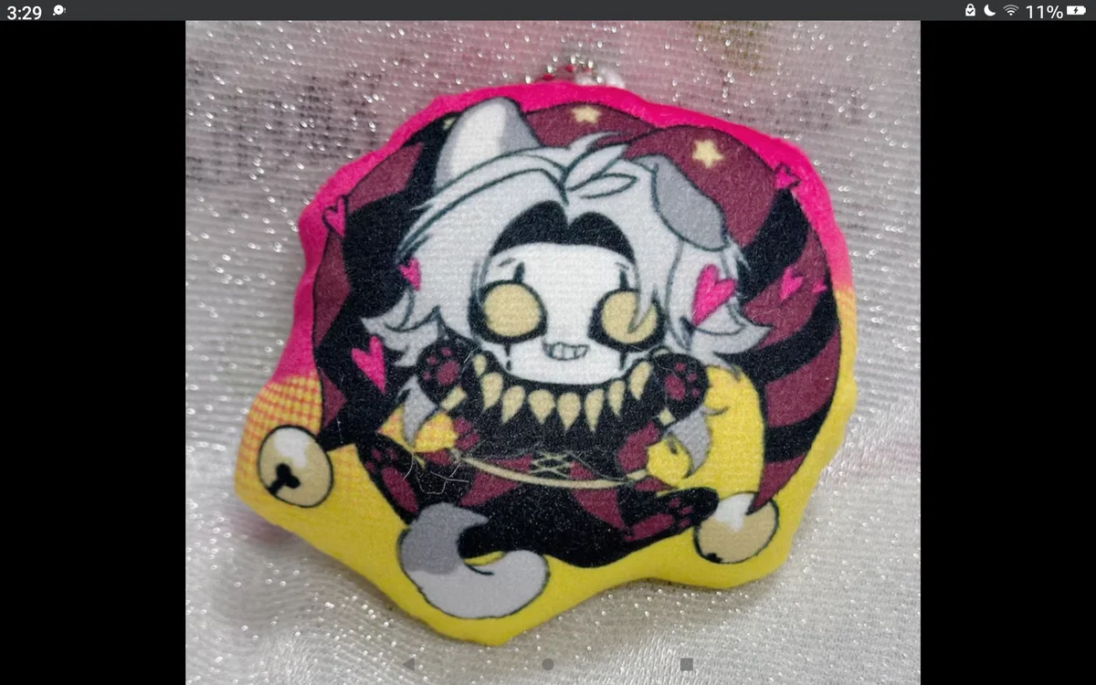 Avatar of The freak circus pick me