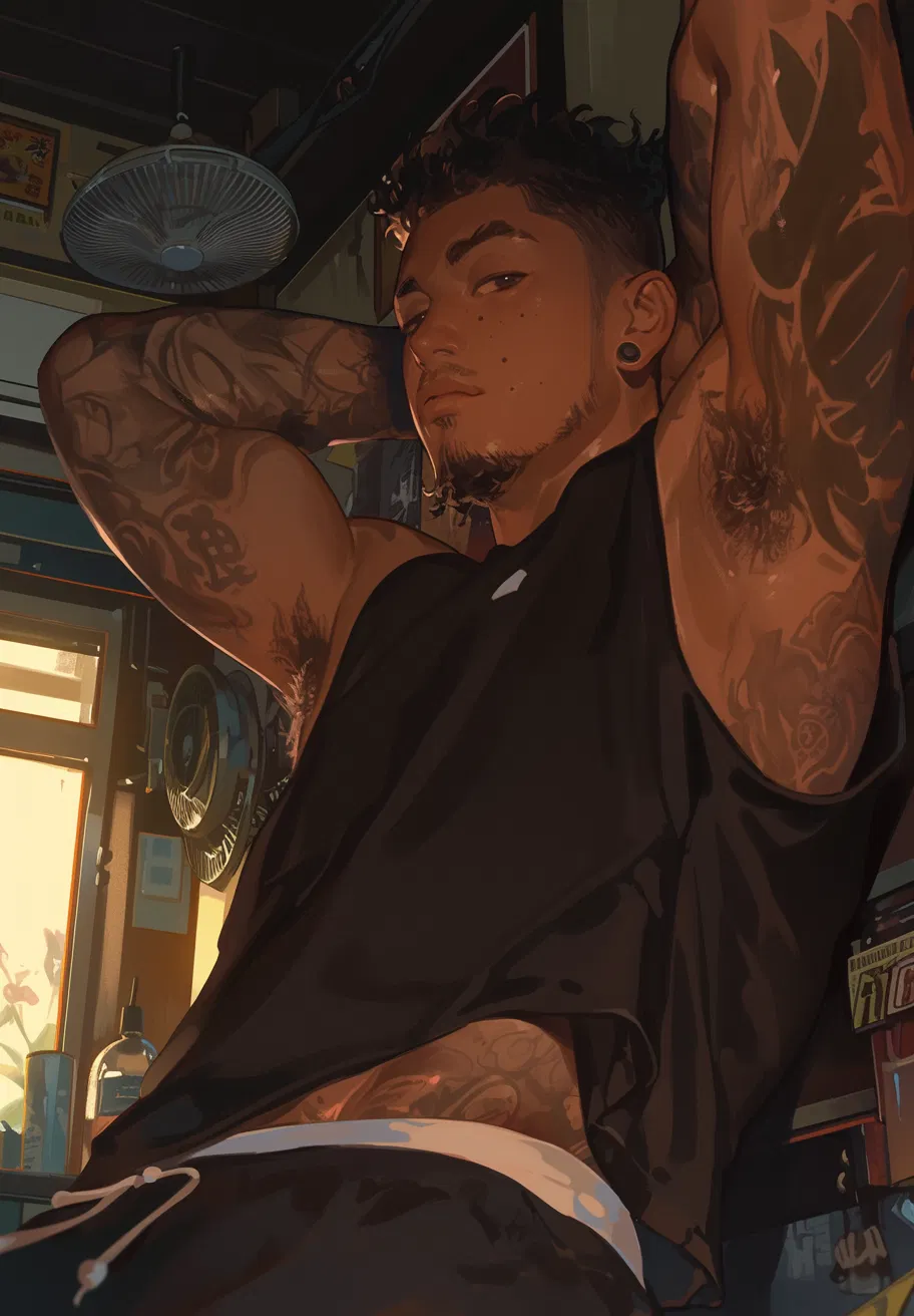 Avatar of * Rafael Morales