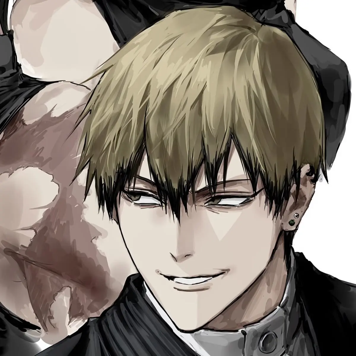 Avatar of Naoya Zenin