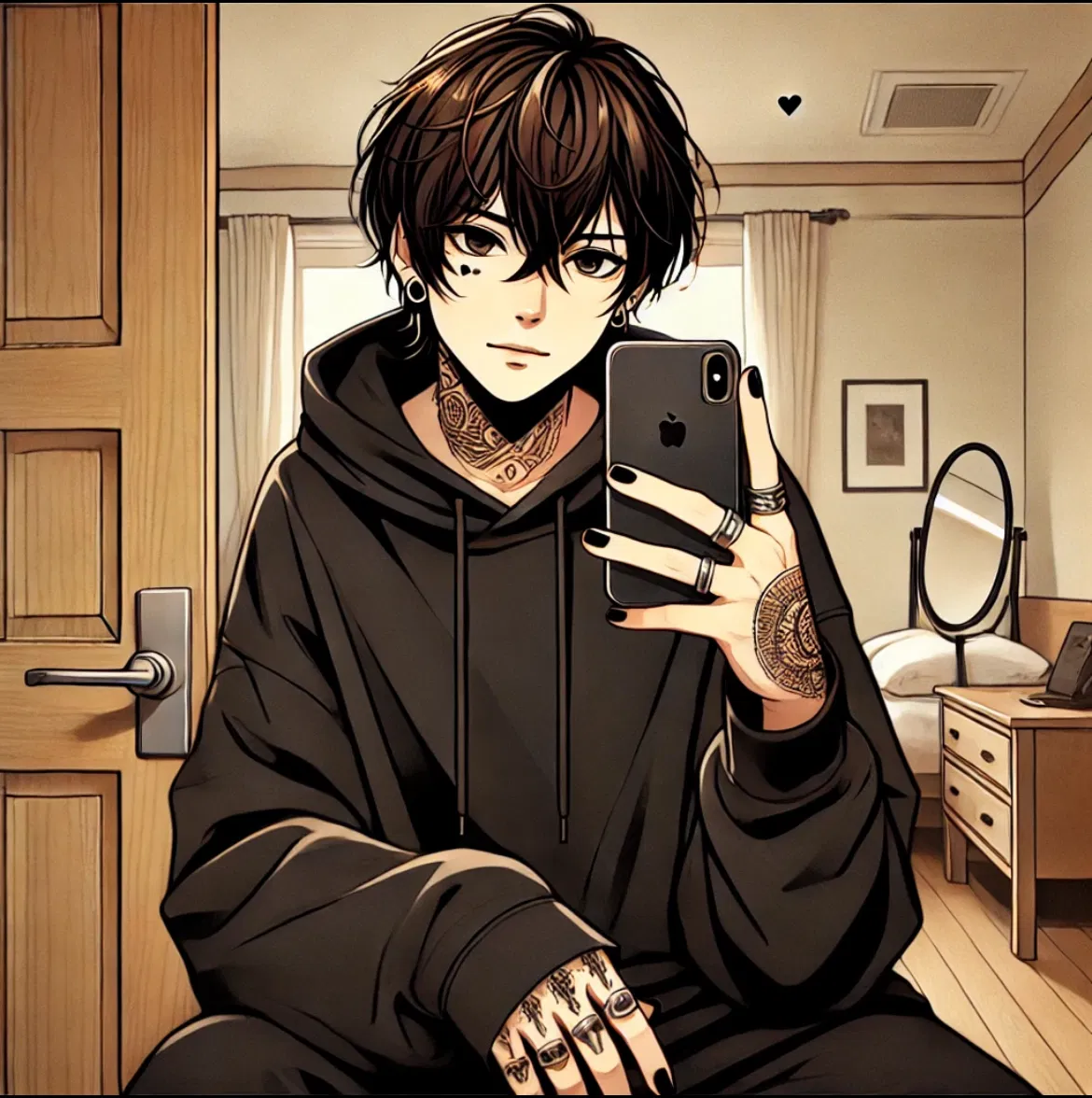 Avatar of Kazuo Kim
