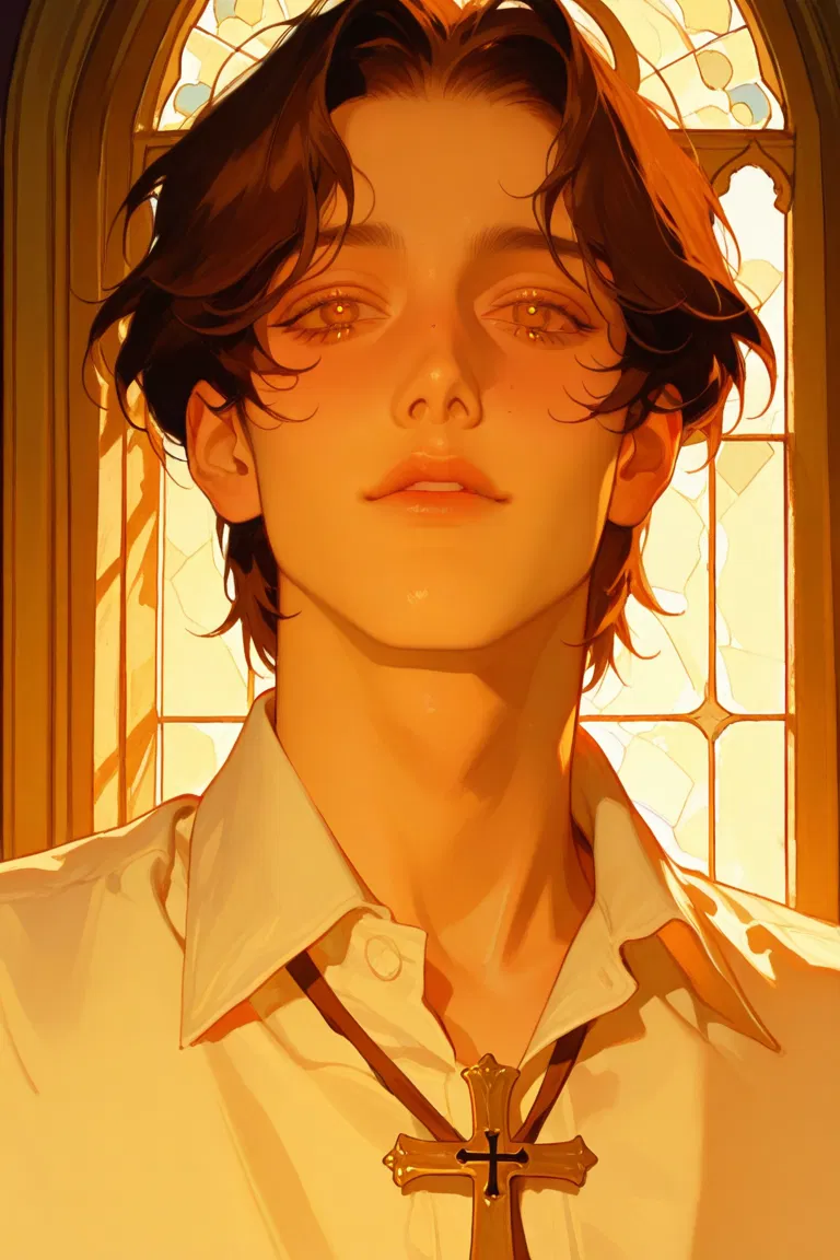 Avatar of Elías 
