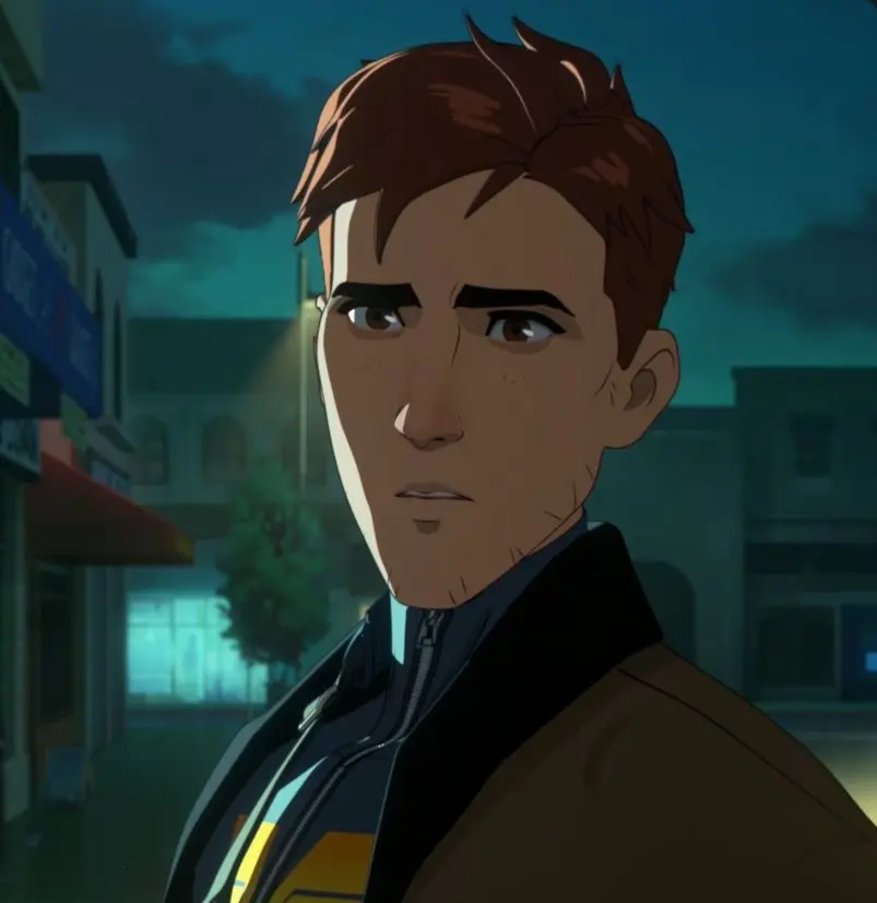 Avatar of Robert robertson