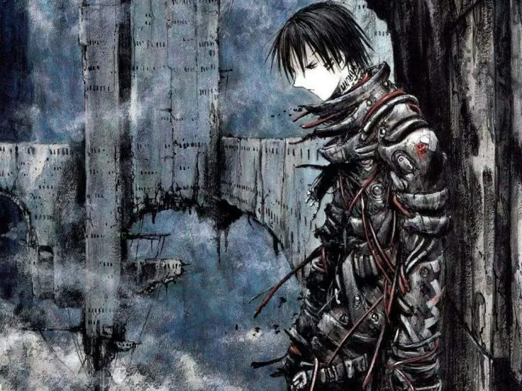 Avatar of Killy