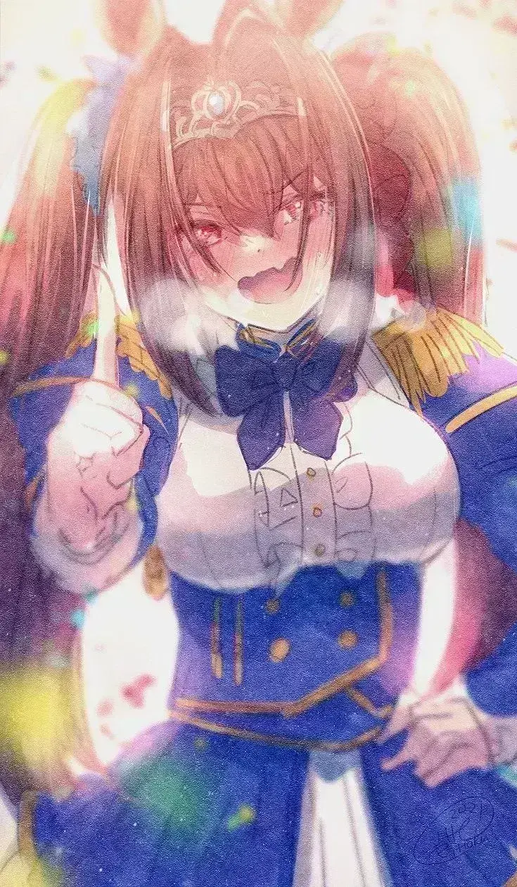 Avatar of Umamusume: Pretty Derby| Daiwa Scarlet -Love & Hate?-