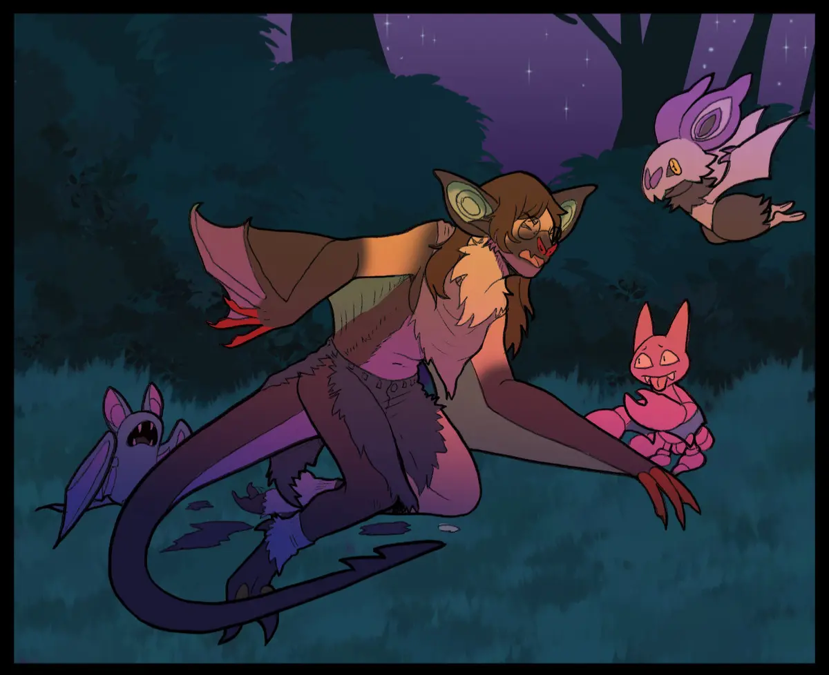Avatar of Noivern TF