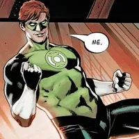 Avatar of DC Hal Jordan