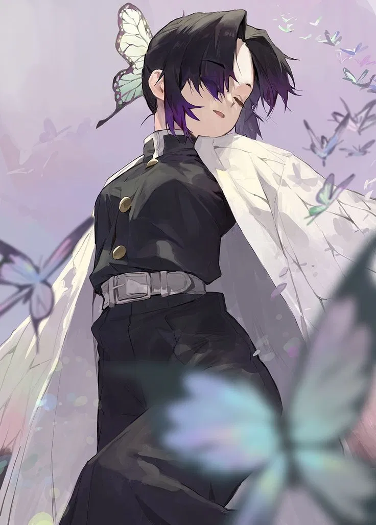 Avatar of Shinobu kocho 