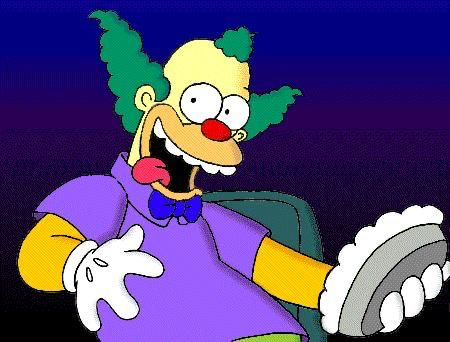 Avatar of Krusty the Clown