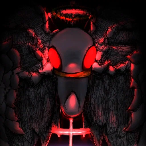 Avatar of "Dost thou not accept myne gift?" || WhiteNight