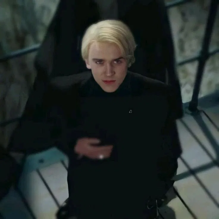 Avatar of Draco Malfoy