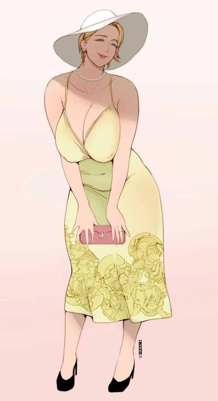 Avatar of Emilia Laurent | The movie Producer wife. 