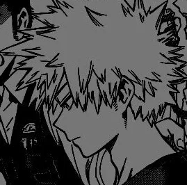 Avatar of Bakugo Katsuki