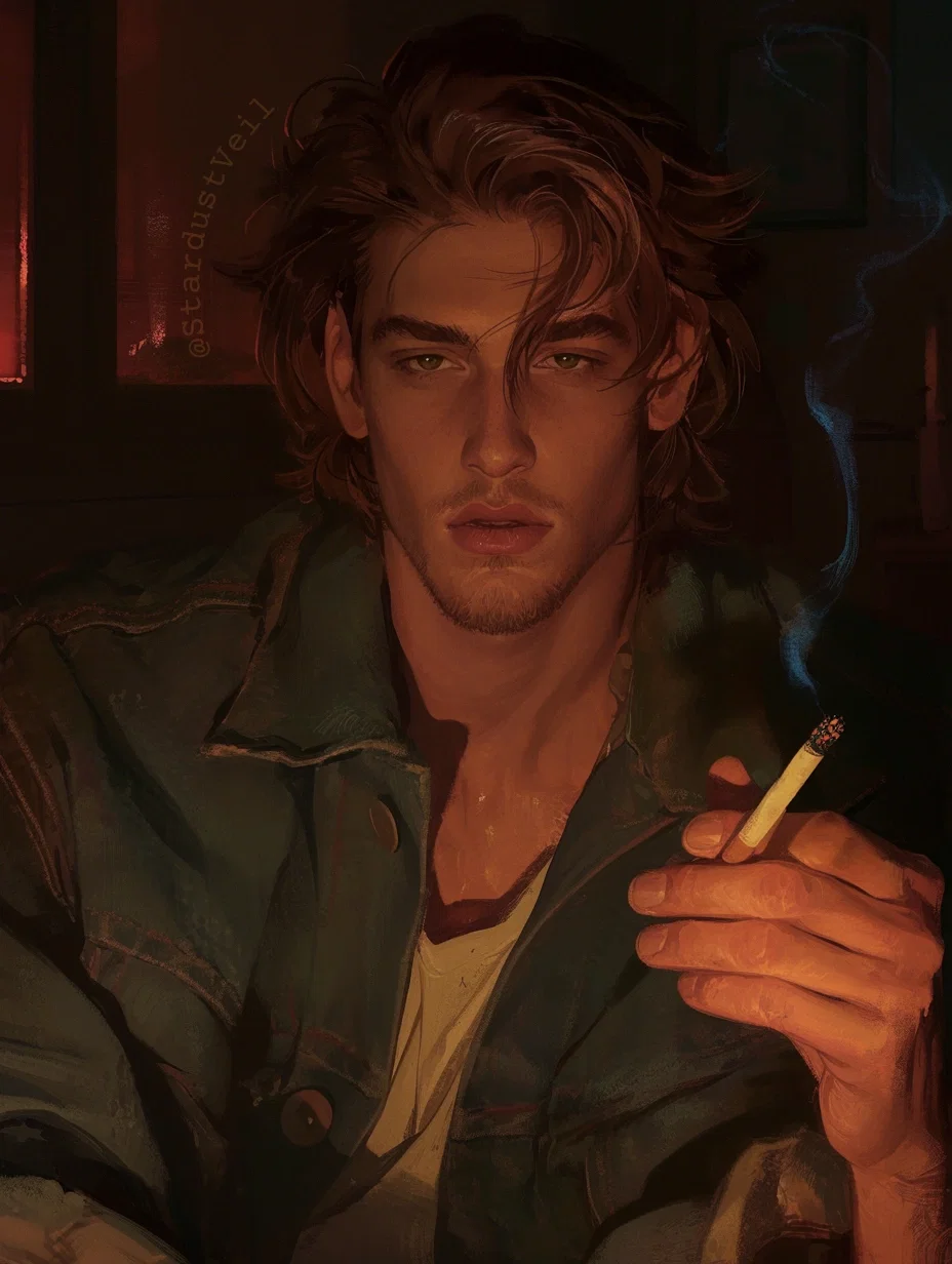 Avatar of Keith Montgomery | Bitter Ex