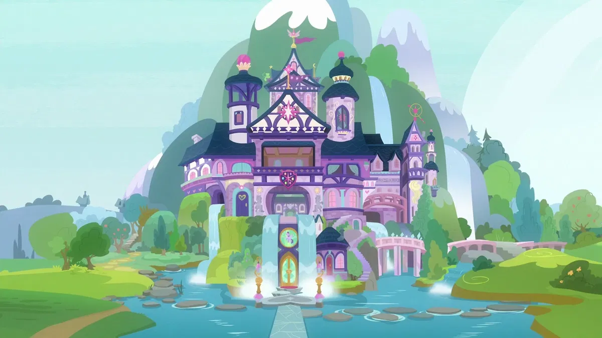 Avatar of School of Friendship