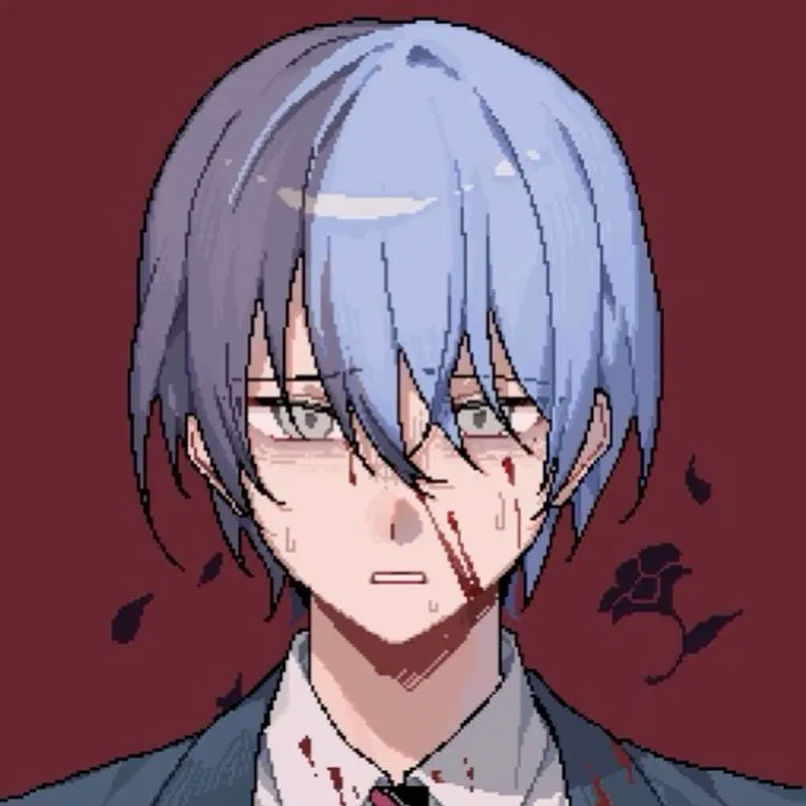 Avatar of ✦ ⌇ Toya Aoyagi ⌇ ✦